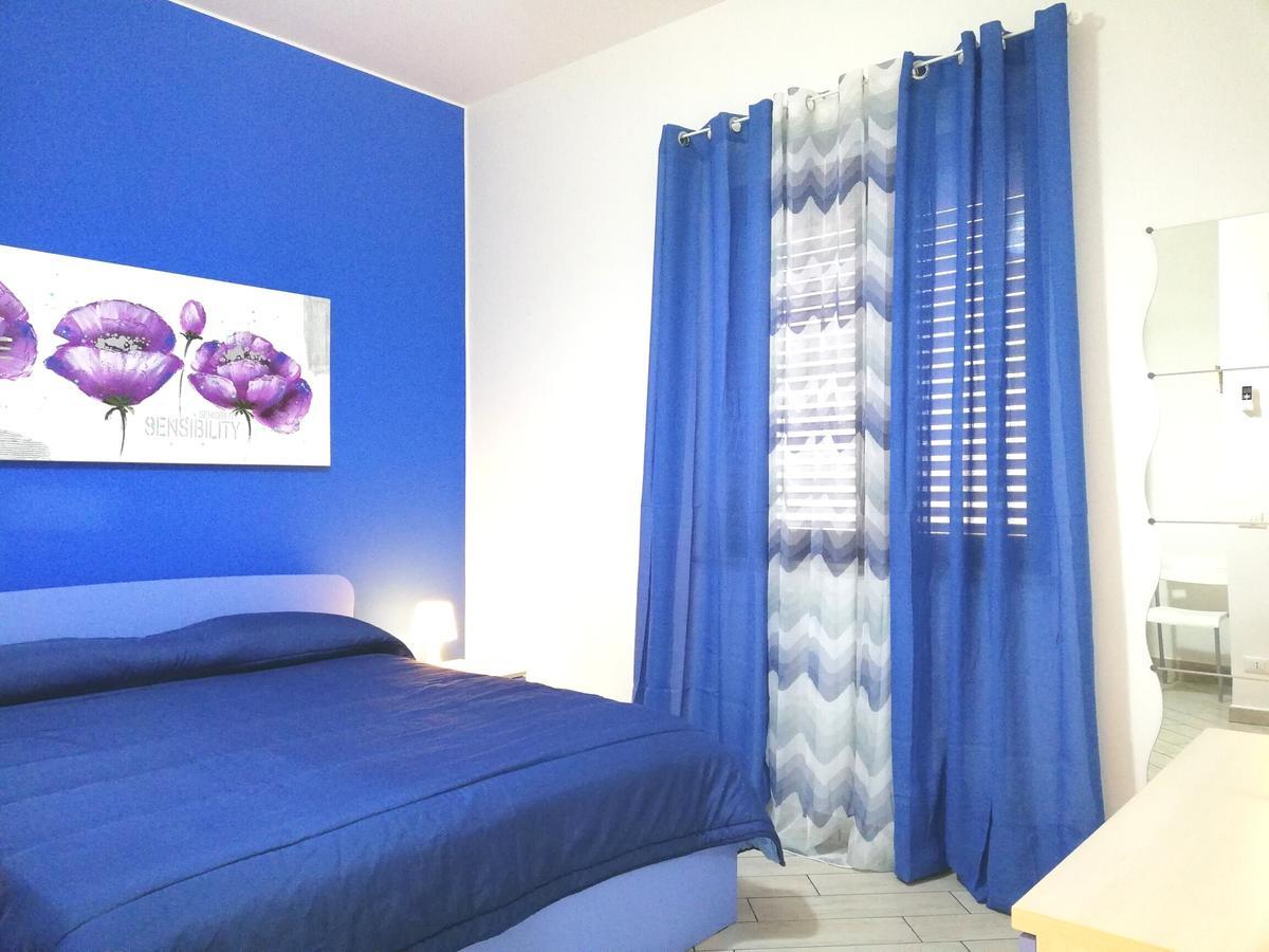 Capo D'Orlando Apartments Exterior photo